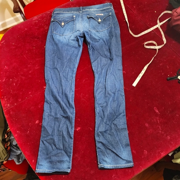 Hudson Blue Jeans Pants 👖 - Picture 8 of 9